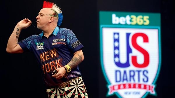 North American Darts Championship 2025