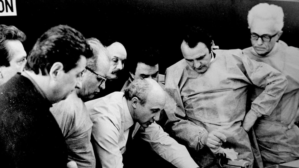 Dokumentarci Moje slike, moji snovi