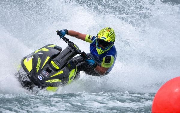 Aquabike World Championship 2025: GP of Sardegna