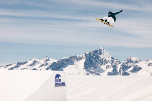 World Rookie Tour 2025