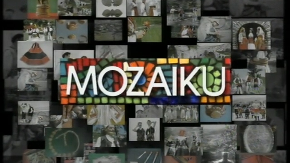 Mozaiku