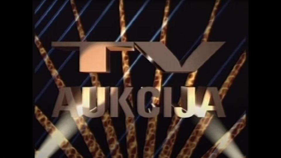 TV Aukcija by Krivić