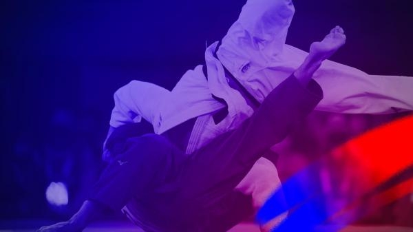 Judo: Ljetne Olimpijske Igre, Pariz, Francuska, 4. dan