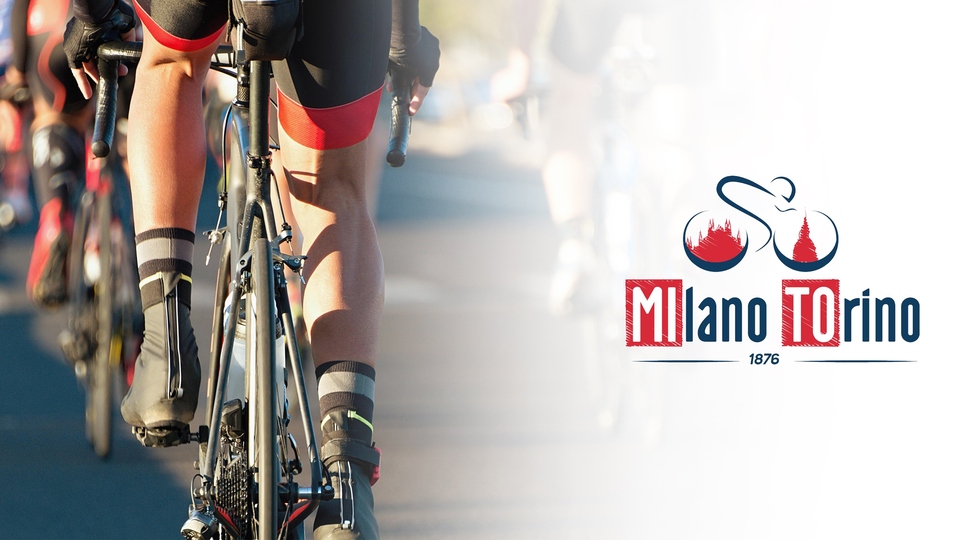Biciklizam: Milano-Torino, Pro Series, Italija 