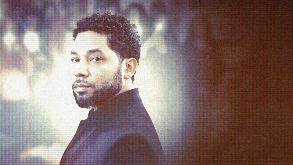 Documentary Jussie Smollett: Raskrinkavanje