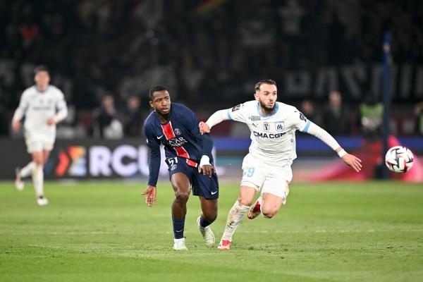 Nejlepší góly Ligue 1 - Portugalci