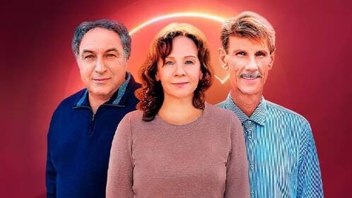 99 Комедійних серіалів онлайн
