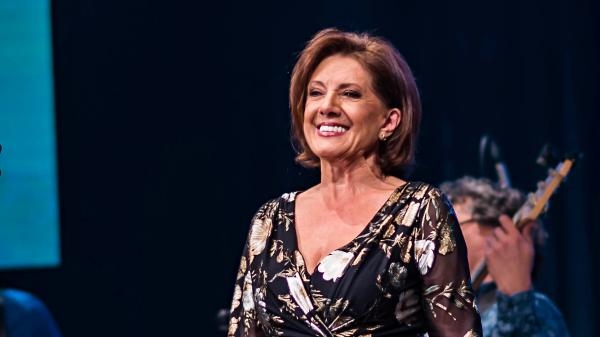Marie Rottrová