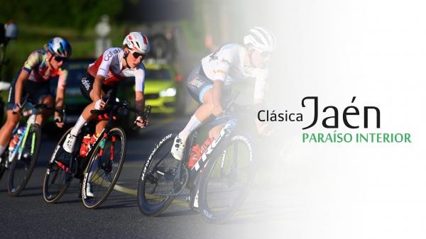 Biciklizam Clasica Jaén, Muškarci