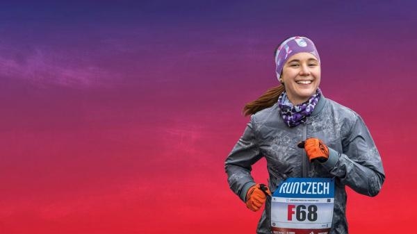 Běh: ČEZ Family Run Aquapalace Čestlice