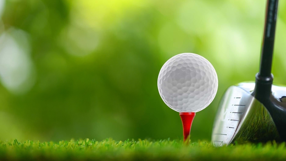 Najbolji golf online