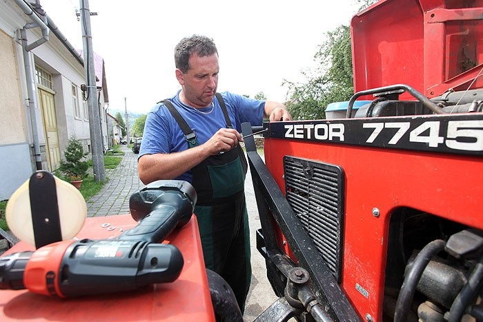 Farmář hledá ženu IV SK