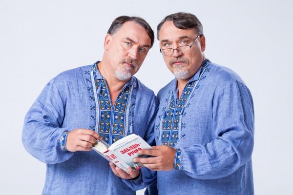 Історія України від імені Т. Г. Шевченка
