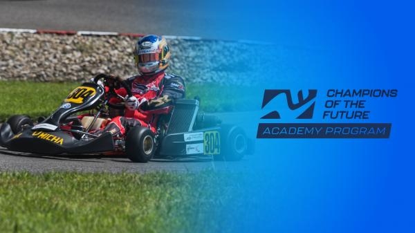Karting akademija