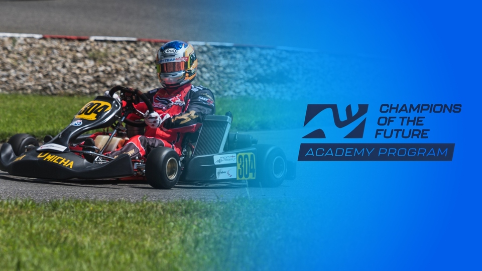 Karting akademija