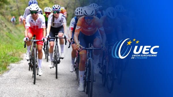 Biciklizam: Evropsko prvenstvo u drumskom biciklizmu 2026, pojedinačni hronometar za muškarce elite, Šenčur, 22,1 km