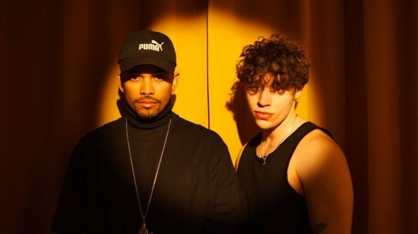 WARM UP - BEN A SOFIAN