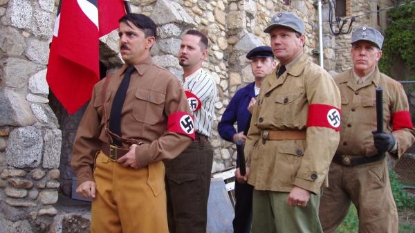 Hitler i okultyzm