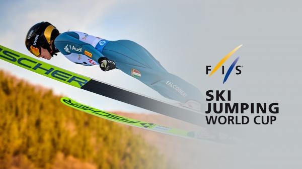 Skijaški skokovi: Svjetski kup, Ruka, HS 142, Muškarci