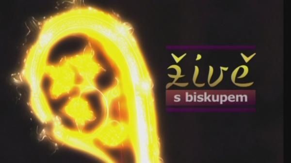 Živě s biskupem