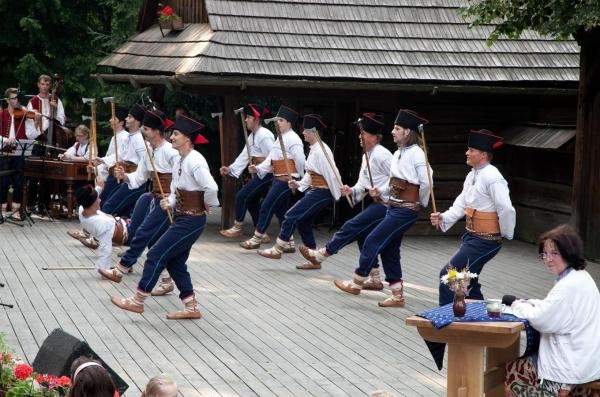 Živě z Rožnova