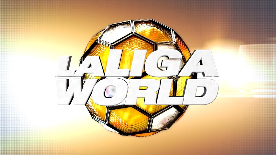 LaLiga World