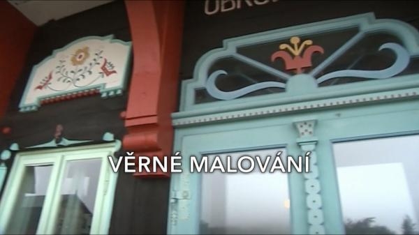 Věrné malování