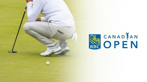 Golf: PGA Turneja, Otvoreno Kanade, Dan 1