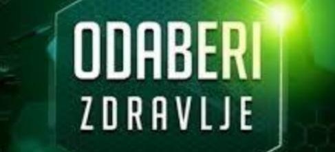 Odaberi zdravlje
