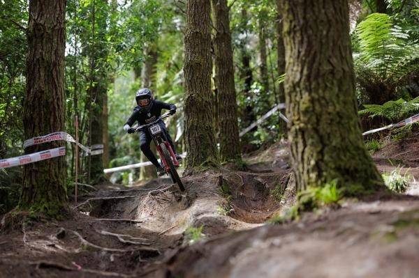 Crankworx: Cairns RockShox Downhill livestream
