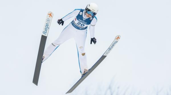 Severská kombinace: SP v Ramsau