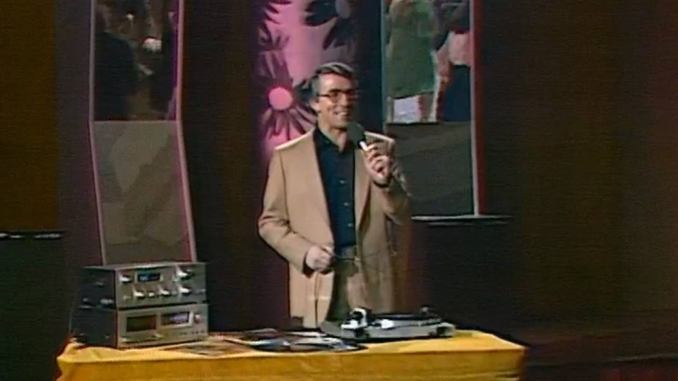 Najlepšie hudebné relácie z roku 1986 online