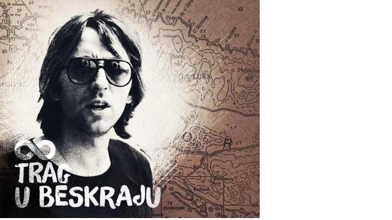 Vela Luka: Trag u beskraju
