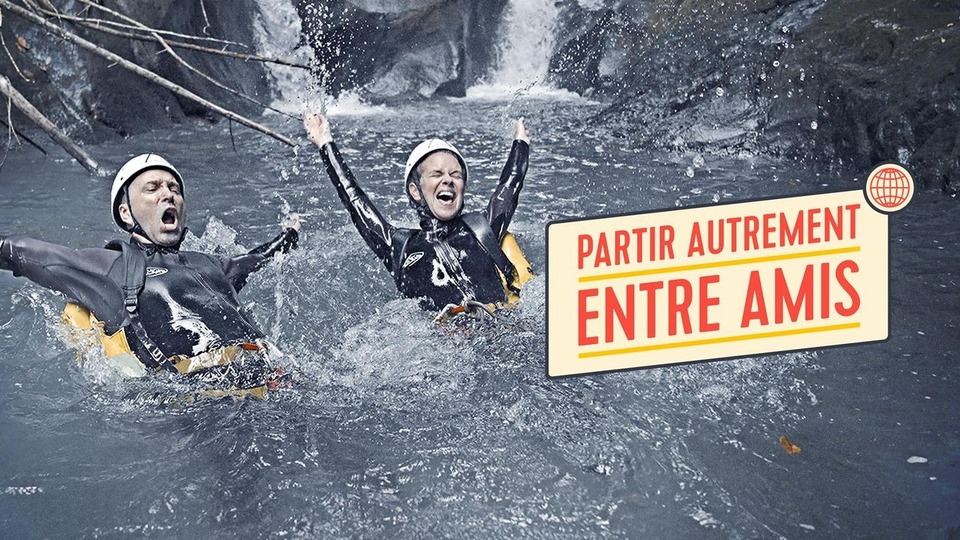 Dokument Partir Autrement Entre Amis