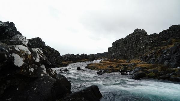 Neuvěřitelná planeta