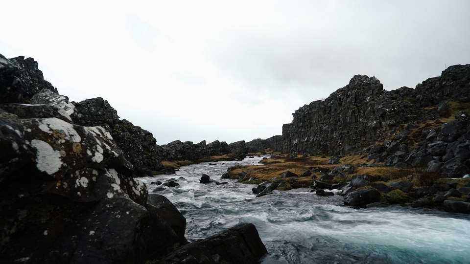 Documentary Neuvěřitelná planeta