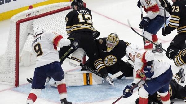 Boston Bruins - Florida Panthers