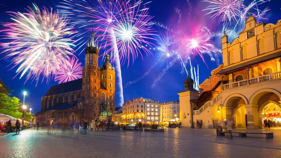 Dokument Święta z powietrza