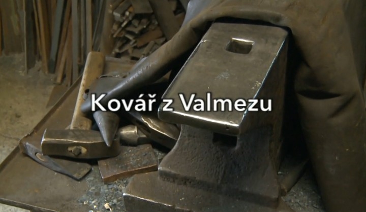 Dokument Kovář z&nbsp;Valmezu