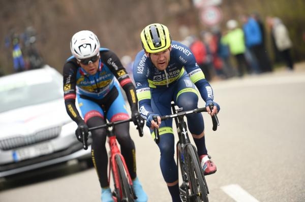 Silniční cyklistika: Škoda Cup Velká Bíteš - Brno - Velká Bíteš