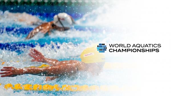 Doha, Svjetsko prvenstvo u plivanju - 3. dan