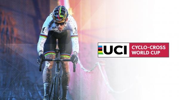 Ciklokros: World Cup, Tabor, Žene