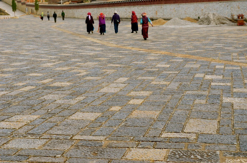 Dokumentarci Kina - zemlja i ljudi