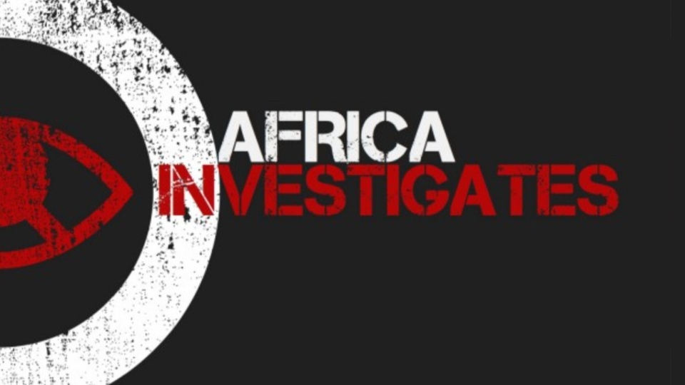 Dokumentarci Afrika pod istragom
