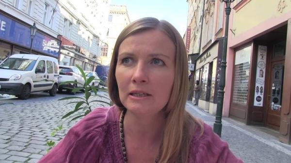 Fotografka lidských duší