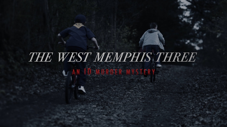 Documentary Trojice z West Memphisu
