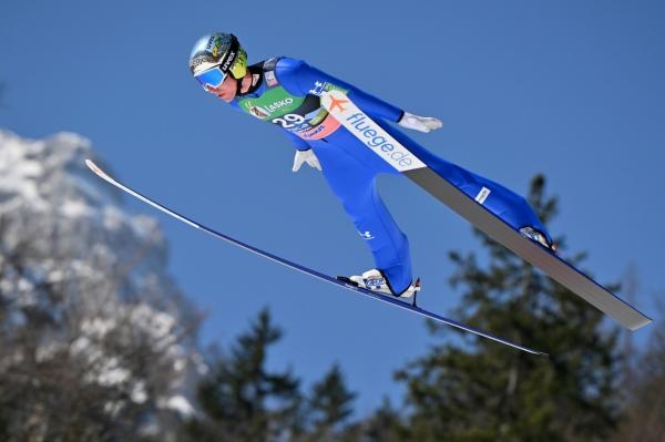 Skoky na lyžích: MS Norsko