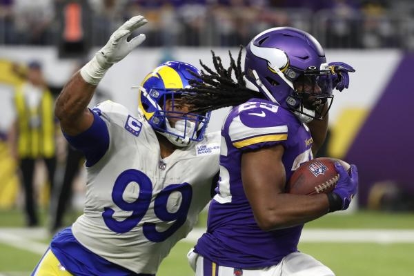 Los Angeles Rams - Minnesota Vikings