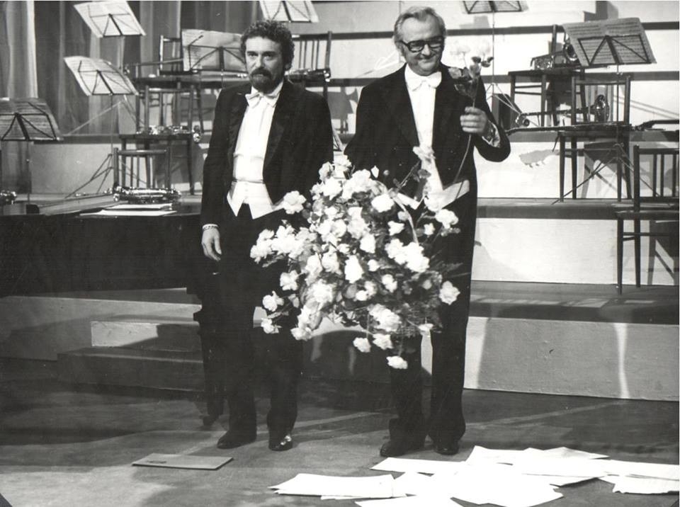 Nejlepší hudební pořady z roku 1980 online