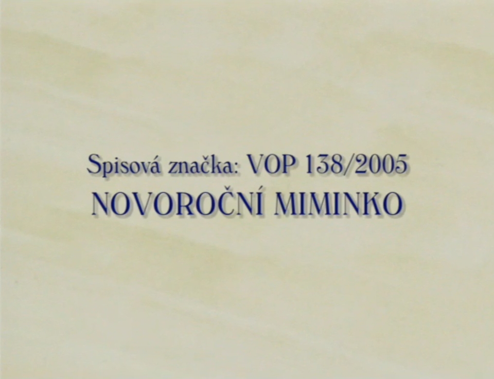 Nejlepší vzdělávací dokumenty z roku 2005 online